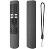 Funda protectora para control remoto de TV XMRM ML, XMLML, TV A32, TV A43, TV A55, funda con cordón antideslizante, fácil de usar