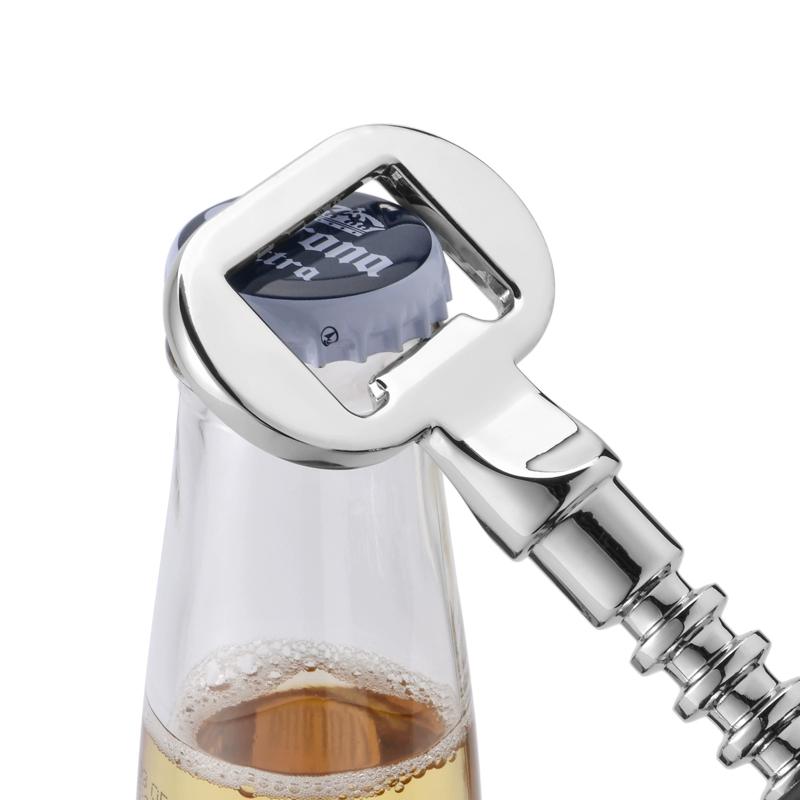 Circle Joy Wine Opener Household Manual Wine and Beer Multifunctional Bottle Opener