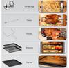 Фритюрница Uten watch band Air fryer