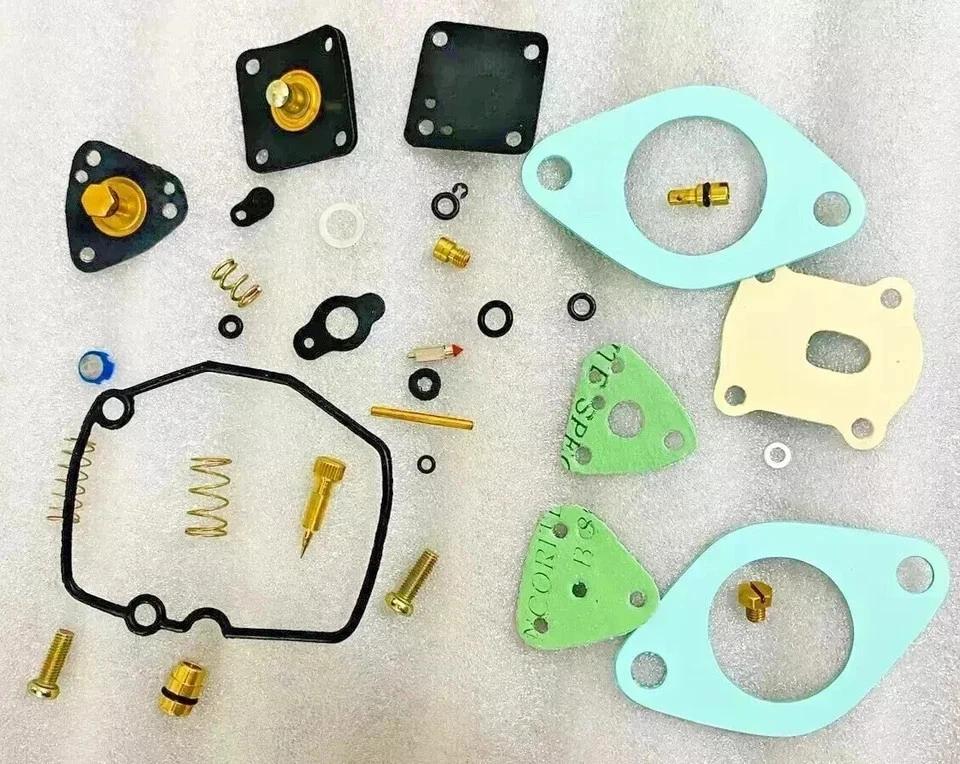 Suitable For Maruti Suzuki Carry Van Car Carburetor Repair Kit