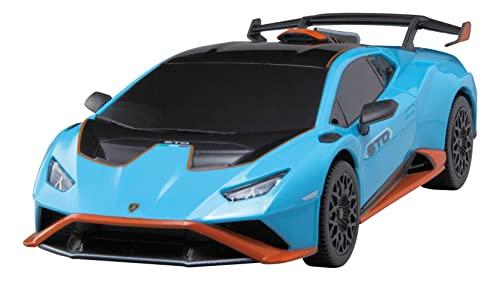 Happinet 1/24 Scale R/C Lamborghini Huracan STO (Ages 6 and Up)