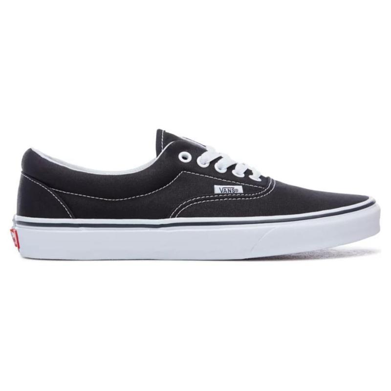 Vans Era 'Black White' Vans VN000EWZBLK