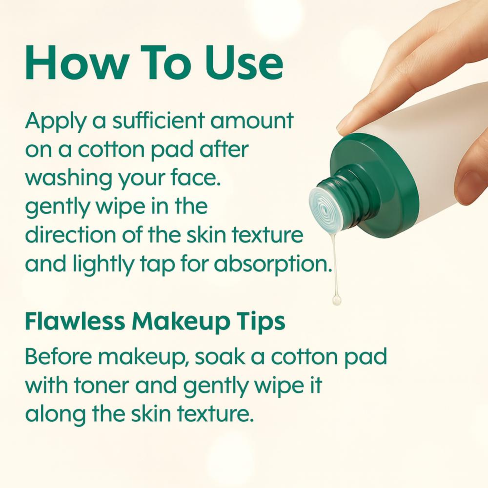 [Some By Mi] AHA,BHA,PHA 30 Days Miracle Toner 150ml