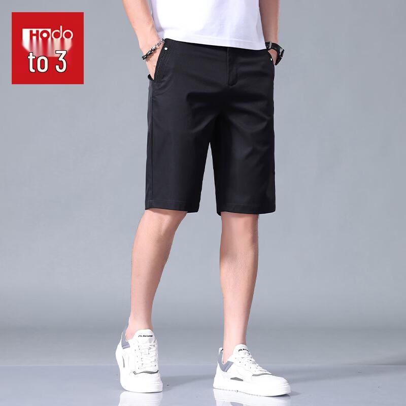 Hodo Men s Cooling Quick-Dry Casual Shorts 34