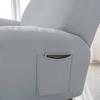 Recliner Sofa Cover Stretch Recliner Sofa Slipcover Relax Armchair Relax Cover Washable