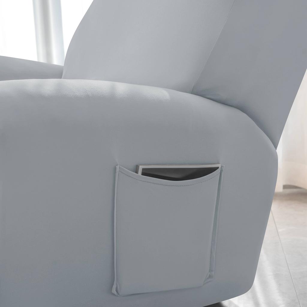 Recliner Sofa Cover Stretch Recliner Sofa Slipcover Relax Armchair Relax Cover Washable