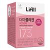 Cho Yeo-jeong Collagen Ultra-Low Molecule Li-Fill Derma Collagan 800mg Skin Health Wrinkle Moisturizing Elasticity Nutrient, 84 tablets, 1 piece