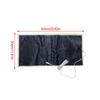 Heating Pad Folding Heated Sheet Car Seat Heating Cushion Seat Warmer Waterproof Pet Reptile Animal Winter Warm Heater Mat