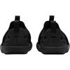 Nike Sunray Protect 4 PS Black White Kids Sneakers Anthracite HF6277-001