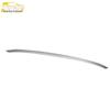 Compatible CS75PLUS Gen 2 Front Bumper Stainless Steel Scratch-Resistant Trim Accessory