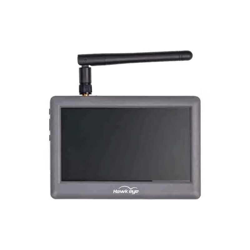 Jiuqianfeng FPV Eagle Eye 4,3-дюймовый 5,8G Дисплейный монитор