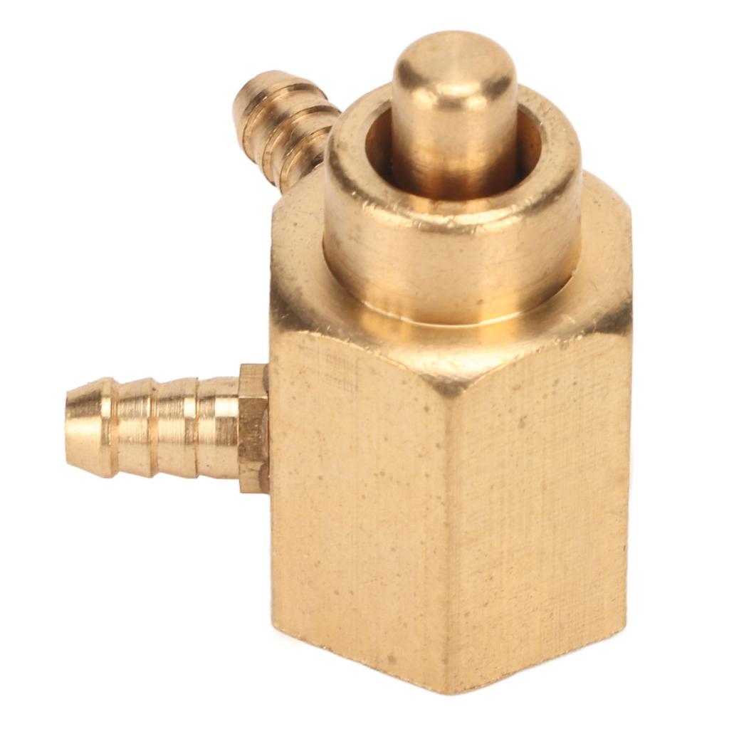 Dental Switch Valve Toggle 2 Holes Copper Strong Versatility Dental Chair Water Source Toggle