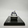 YS 1/64 Brave Victory Lacquer Dare-to-Die Squad Ghost-Catching Car 1st Generation Alloy Car Model