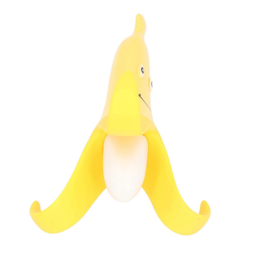 3D Gravity Retractable Banana Shape Sword Toy Stress Relief Soft Telescopic Sword Toy Model for Kids Children