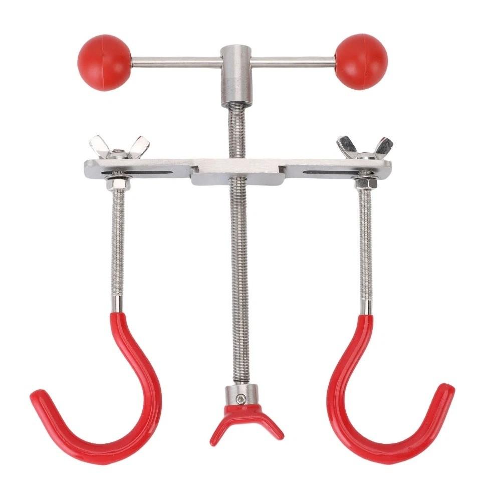 Labor Saving Branch Trunk Bender Stainless Steel Trunk Lopped Regulator Bonsai Branch Bender