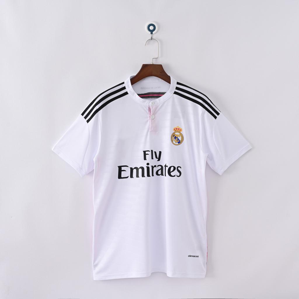 Vintage football jersey Inter Milan Manchester United Sao Paulo Newcastle Atletico Madrid Colosseham Americas football jersey