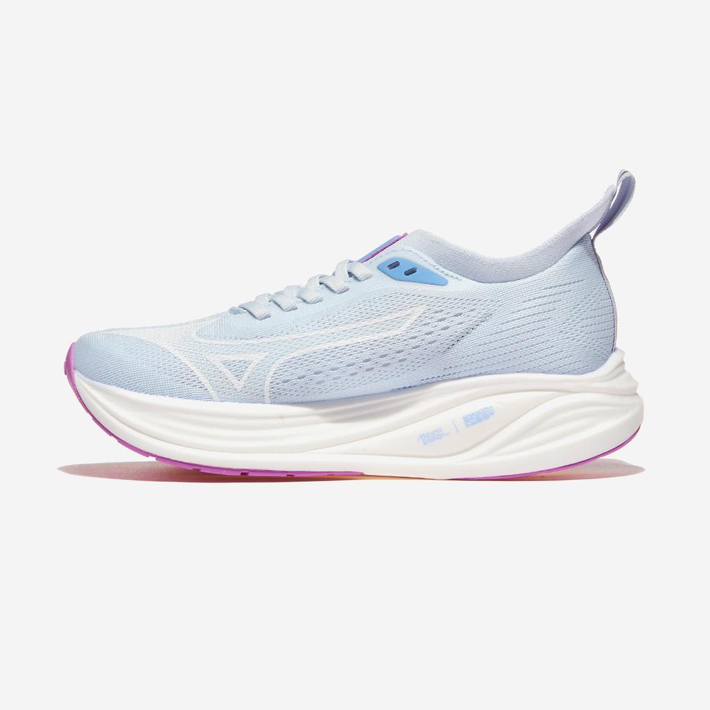 Mizuno Neo Gen 2 [J1GD268624-Antik Su/Beyaz/İlk Çiçek]