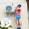 Split Casement Air Conditioner Drain Hose Drainage Set Extension Hose  Air Conditioner Drain