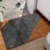Home Entrance Door Mat Can Be Cut At The Entrance Hall for Household Use