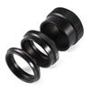 Macro Extension Tube Ring for M42 42mm Screw Mount Set for Film   Digital SLR