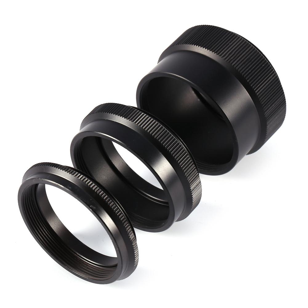 Macro Extension Tube Ring for M42 42mm Screw Mount Set for Film   Digital SLR