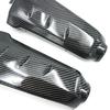 For Yamaha MT09 MT-09 FZ09 2021 2022 2023 2024 Motorcycle Radiator Water Tank Side Fairing Covers Protector Accessories Panel
