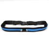 Outdoor Anti-Theft Elastic Sports Waist Bag for Men & Women - Invisible Belt for Running & Mobile Phone