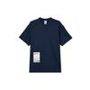Casual Short Sleeve Simple Round Neck T-Shirt Men Tops HQ9253451