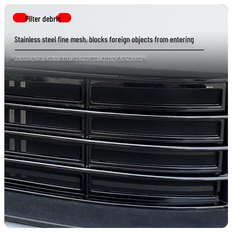 Protective Cover for Ideal L9/L8/L7 Insect Screen Air Intake