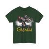 Üst giysisi – T-shirtler