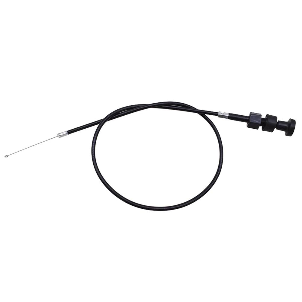 Push Pull Choke Cable For Yamaha PW50 Y-Zinger PY50 1981-2016 Throttle