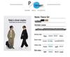 2025 Boys' Fleece-Lined Ski Suit: Thick Two-Piece Set for Kids, Autumn/Winter Collection
