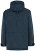 Winter Jacket Camel Active teXXXactive® Functional Jacket with Detachable Hood (420664-2O21) Blue