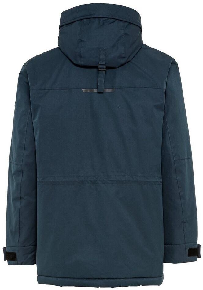 Winter Jacket Camel Active teXXXactive® Functional Jacket with Detachable Hood (420664-2O21) Blue