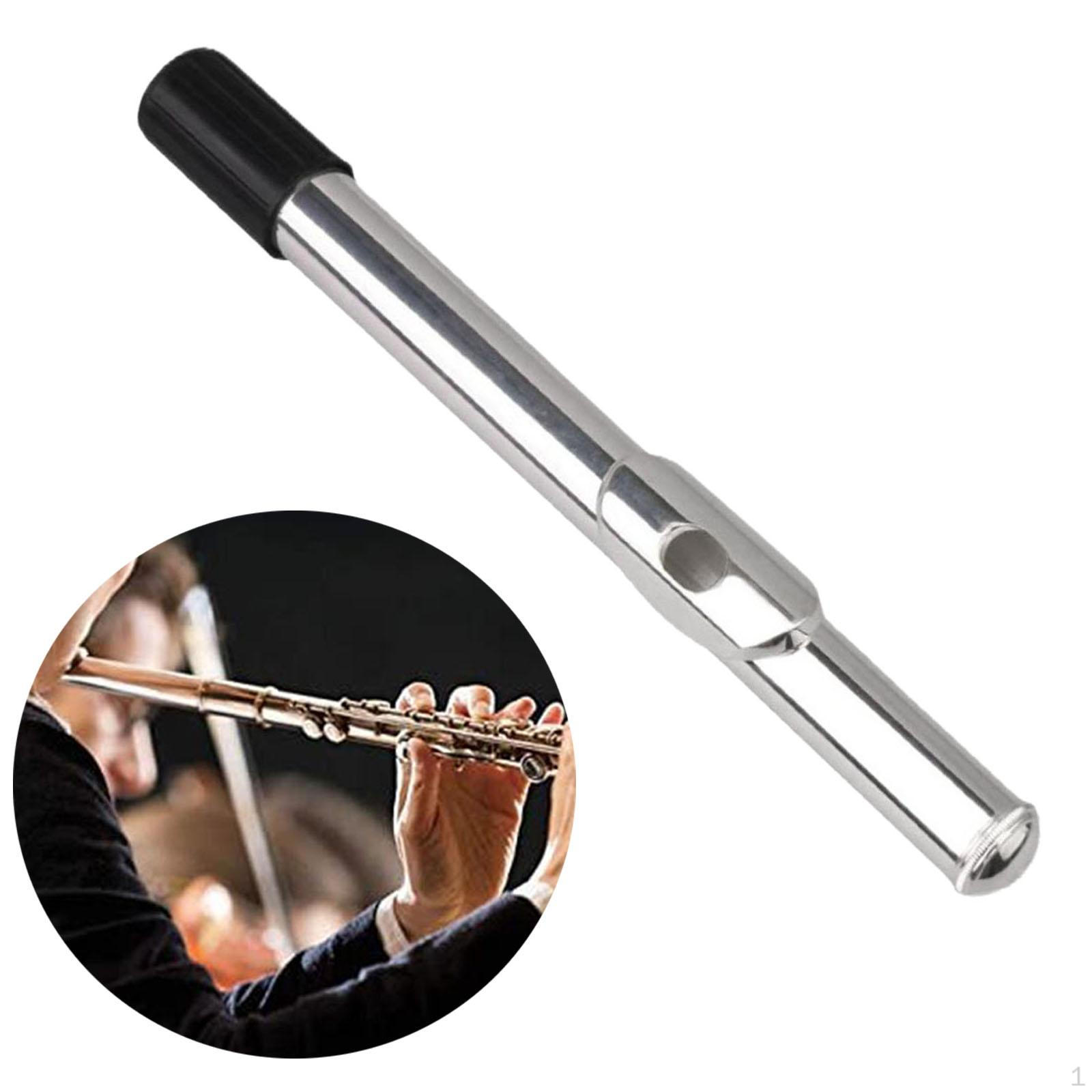 

Сменный мундштук для флейты диаметром 2 см, удобный и легкий