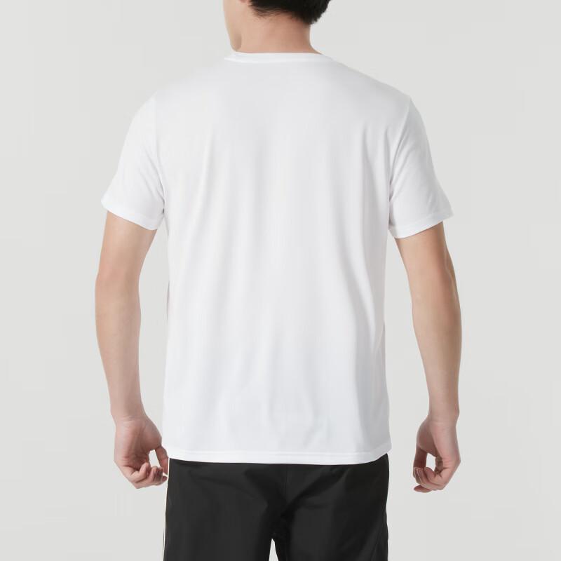 Puma Men's Short Sleeve Casual Sport T-Shirt