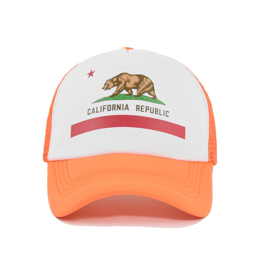 Animal Print Mesh Baseball Cap Men Women High Quality Breathable Adjustable Hip Hop Snapback Streetwear Outdoor Sports Sun Hat
