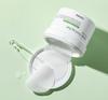 COSRX One Step Green Calming Pad Soothing Exfoliating 140ml 70 Pads
