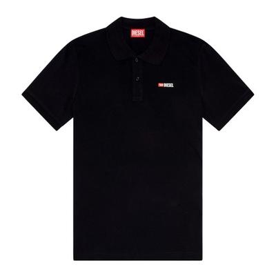 Diesel Unisex Adult T-Smith-D Polo Shirt