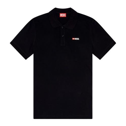 Diesel Unisex Adult T-Smith-D Polo Shirt