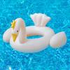 Aufblasbarer Schwimmring für Kinder Baby Schwimmringe Auslaufsicher Kinder Schwimmhilfe zum Schwimmen Lernen für Kinder 3-6