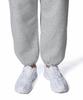 UA RIVAL FLEECE COLLEGE PANT Mod Gray Light Heather MD [Under Armor] / /