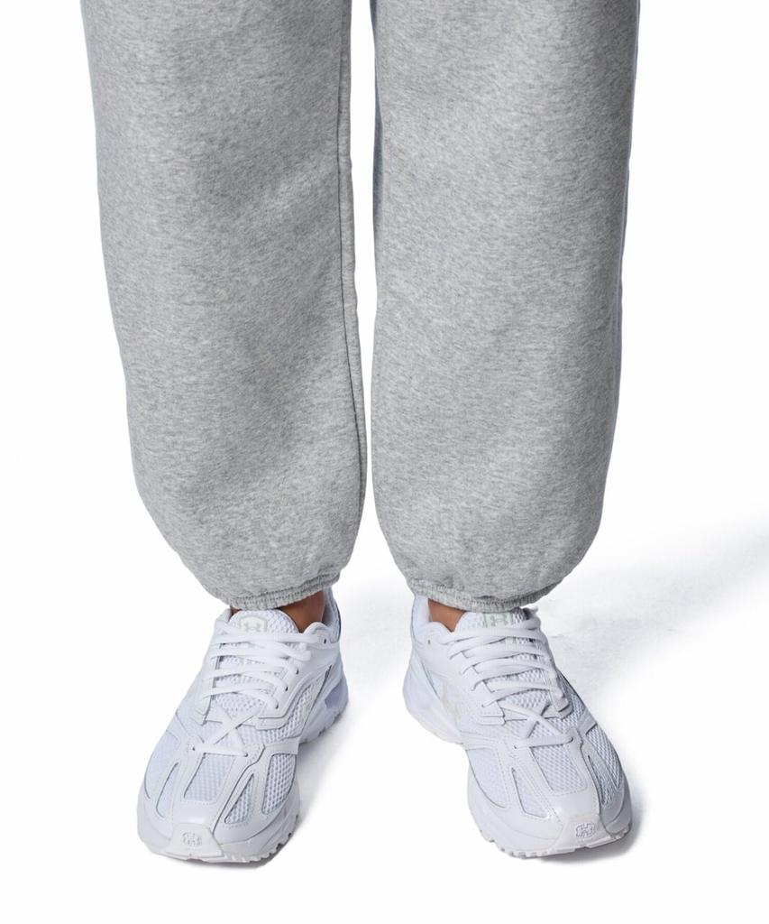 UA RIVAL FLEECE COLLEGE PANT Mod Gray Light Heather MD [Under Armor] / /