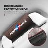Car Roof Armrest Pull Cover Handle Gloves Protection For BMW 1 2 3 5 7 Series X1 X2 X3 X4 X5 X6 G20 G30 G11 G12