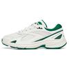 AT951 Vintage Low Top Sports Casual Shoes Men's White Green 912235596-10