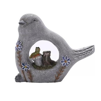 Jardinería y paisajismo – Decoraciones de jardín