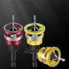 5pcs/box Smooth Drilling Countersink Drill Bit Two-Flute Drill Bit  Hidden Screw Installation