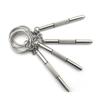 Eyeglass Screwdriver Mini 3in1 Screwdriver Glasses Phone Watch Screw Repair Tool Keyring Keychain Portable Hand Tools