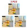 1~5PCS Car Dashboard Decor Exquisite Comfortable Powerful Creative Fashion Car Decoration Pull Rocking Shaker
