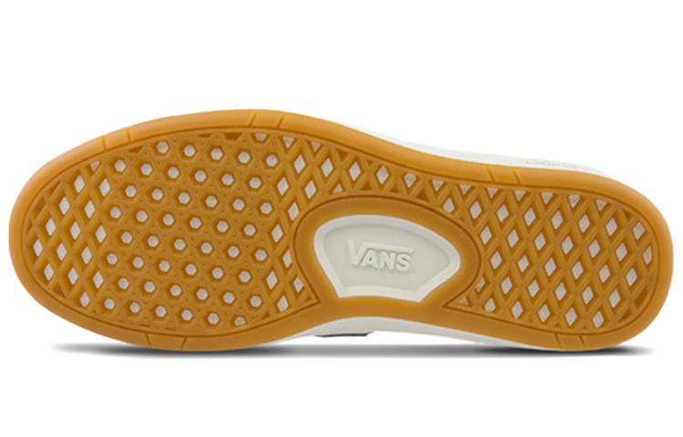 Vans Lowland Cc Grau/Blau VN0A4TZY06N